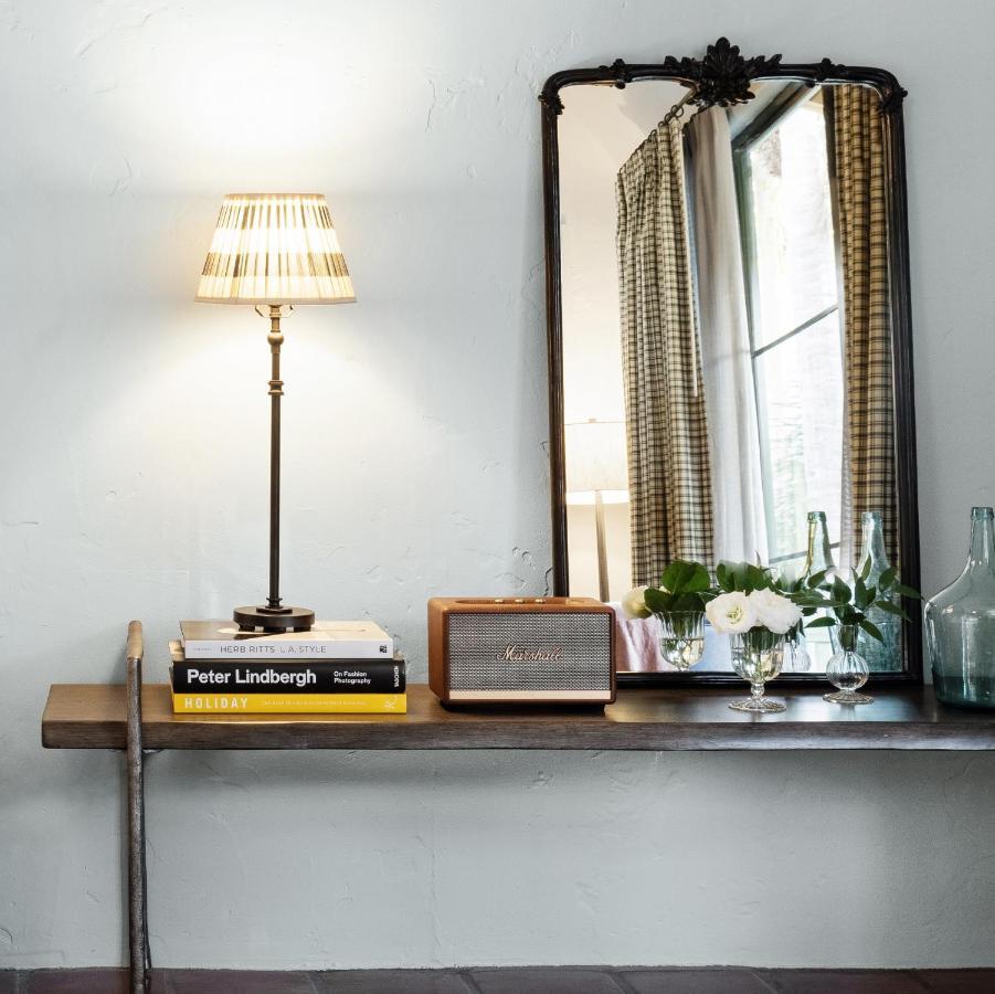 Palihouse Santa Barbara Hotell Exteriör bild